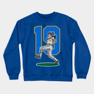 Yount Crewneck Sweatshirt